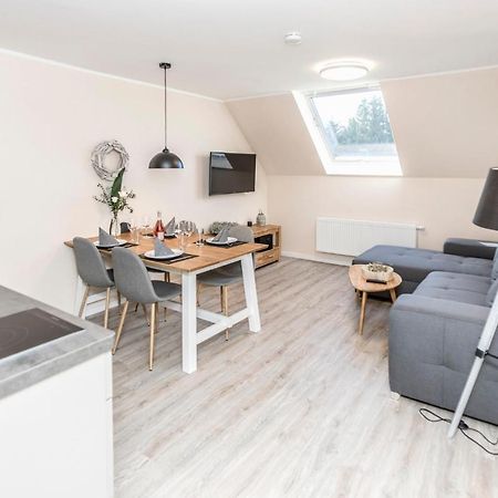Smart Resorts Haus Jade Ferienwohnung 203 Winterberg Luaran gambar