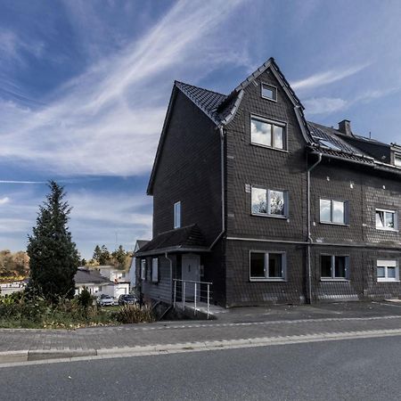 Smart Resorts Haus Jade Ferienwohnung 203 Winterberg Luaran gambar