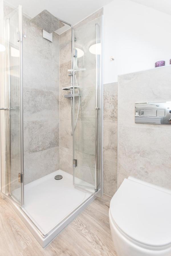 Smart Resorts Haus Jade Ferienwohnung 203 Winterberg Luaran gambar
