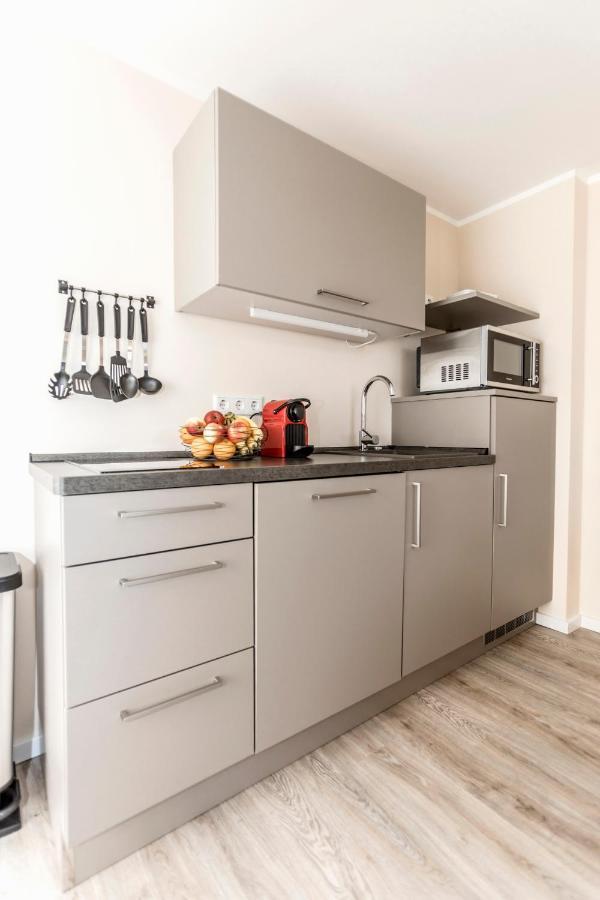 Smart Resorts Haus Jade Ferienwohnung 203 Winterberg Luaran gambar