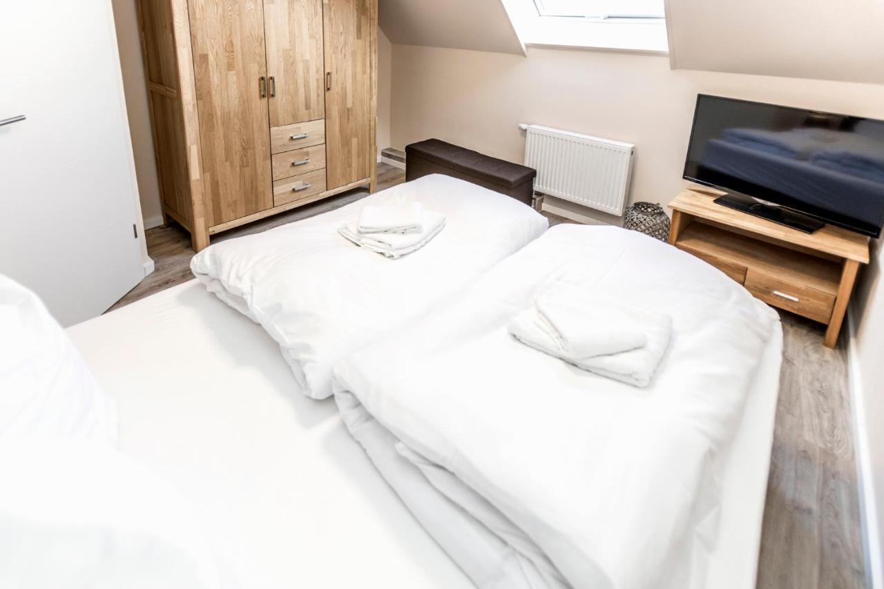 Smart Resorts Haus Jade Ferienwohnung 203 Winterberg Luaran gambar