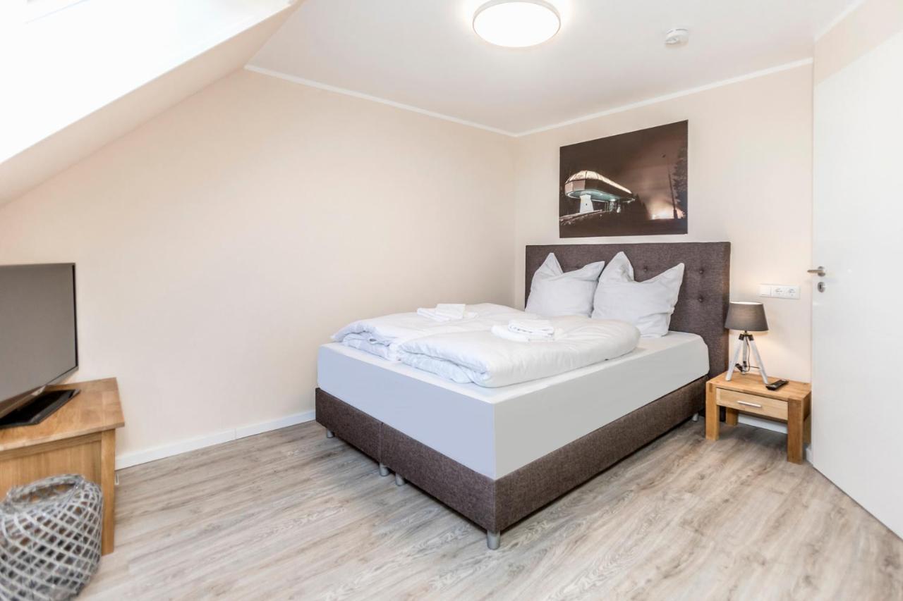 Smart Resorts Haus Jade Ferienwohnung 203 Winterberg Luaran gambar