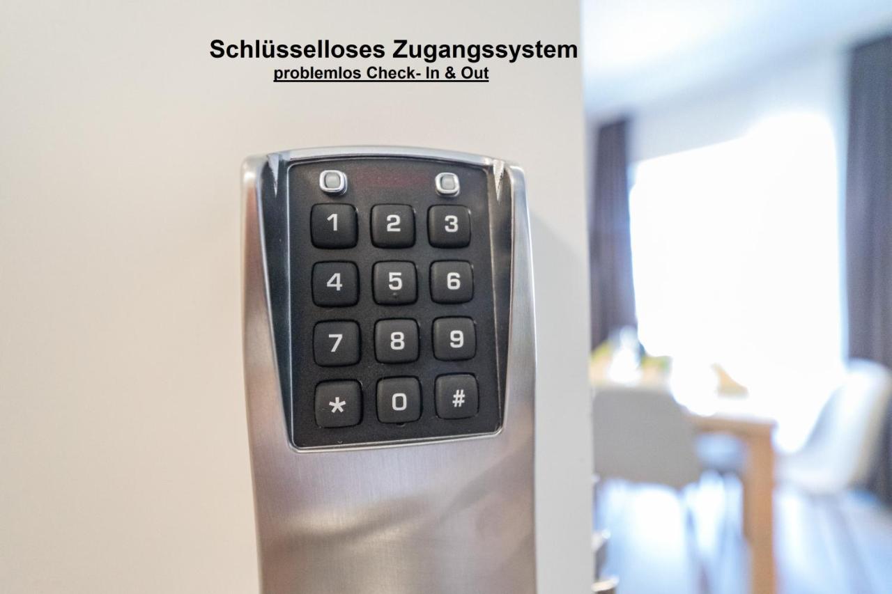 Smart Resorts Haus Jade Ferienwohnung 203 Winterberg Luaran gambar