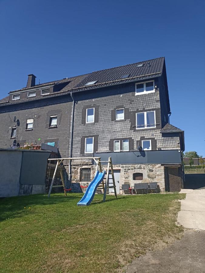 Smart Resorts Haus Jade Ferienwohnung 203 Winterberg Luaran gambar